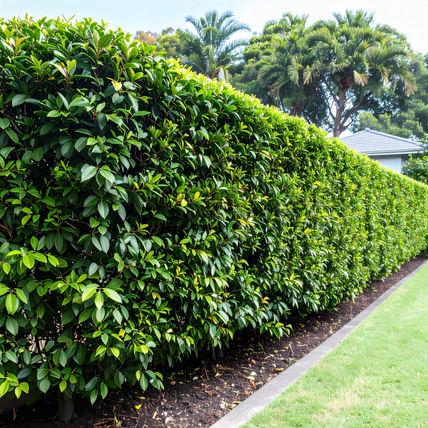 Eugenia (Australian Brush Cherry) Hedge Plants