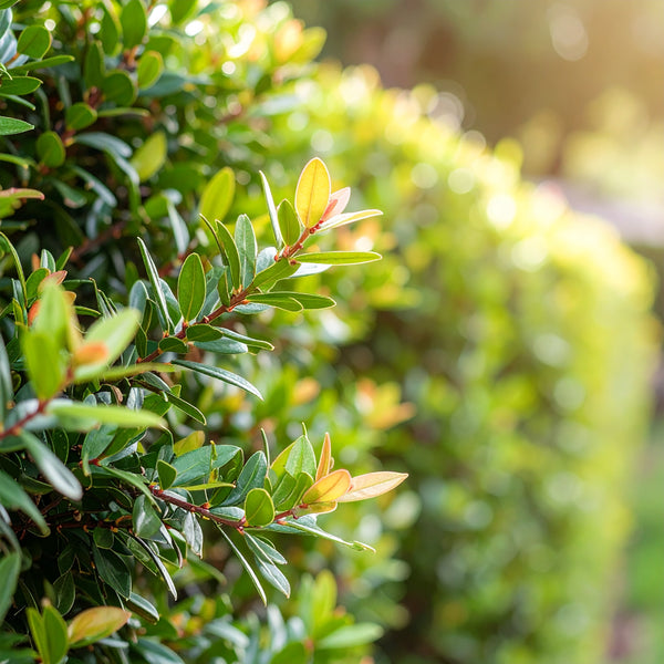 Eugenia (Australian Brush Cherry) Hedge Plants