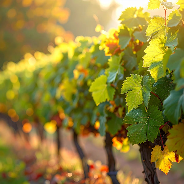Vitis Vinifera | Ornamental Grape Vine