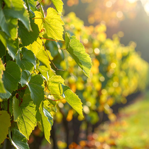 Vitis Vinifera | Ornamental Grape Vine