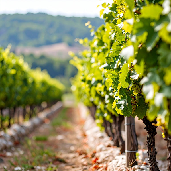Vitis Vinifera | Ornamental Grape Vine
